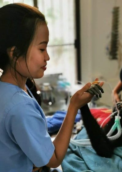 Kimlang